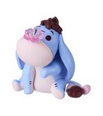 Disney Winnie The Pooh Sakura Season Collection Spring Sweetness Figure Surprise Box