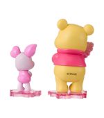 Disney Winnie The Pooh Sakura Season Collection Spring Sweetness Figure Surprise Box