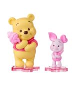 Disney Winnie The Pooh Sakura Season Collection Spring Sweetness Figure Surprise Box