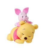 Disney Winnie The Pooh Sakura Season Collection Spring Sweetness Figure Surprise Box