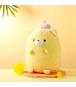 MINISO Standing Little Bear Plush Soft Toy