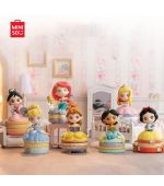 Disney Princess Collection Macaron Blind Box