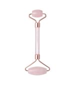 MINISO Double Head Pink Jade Roller