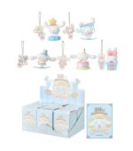 Sanrio Cinnamoroll Limited Edition 20th Anniversary Figure Blind Box