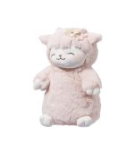 Lamb Baa Series Sakura Lamb Plush Soft Toy