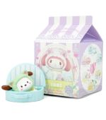 Sanrio Hide & Seek Blind Box Figure