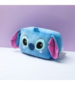 Lilo & Stitch Collection Stitch Quadrate Head Pillow 21cmx32cm