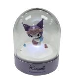 Sanrio Kuromi LED Night Light