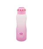 Disney Lilo & Stitch Collection Plastic Bottle with Auto Flip Lid 1500ml Angel