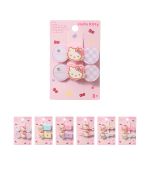 Sanrio Hello Kitty Hair Clip
