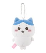 Chiikawa Collection Plush Pendant Hachiware