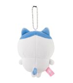 Chiikawa Collection Plush Pendant Hachiware