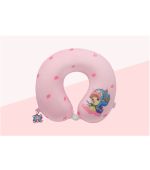 One Piece Classic Collection Chopper Memory Foam Neck Pillow