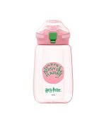 Harry Potter Hagrid's Cake Pink Insulated Bottle With Handle 500ml