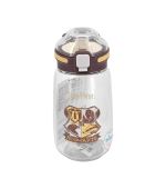 Harry Potter Hogwarts Insulated Water Bottle 500ml