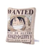 One Piece Classic Collection Luffy 16 Inch Pillow