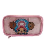 One Piece Classic Collection Chopper Double Layer Stationery Case