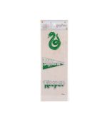 Harry Potter Slytherin Metal Sticker Set