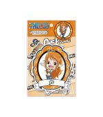 One Piece Classic Collection Decoration Sticker (Nami)