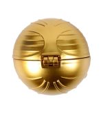 Harry Potter Golden Snitch Dual Sided Mirror