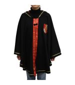 Harry Potter Gryffindor Cloak