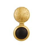 Harry Potter Foldable Brush With Mirror