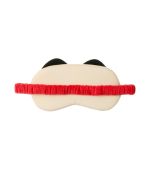 Crayon Shinchan Shinnousuke Plush Sleep Mask