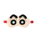 Crayon Shinchan Shinnousuke Plush Sleep Mask