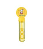 Crayon Shinchan Super Costume Adventure Collection Mini Bubble Wand (3 Pcs)-Muti