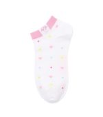 Sanrio Hello Kitty & Friends My Melody Sweet Factory Ankle Socks