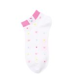 Sanrio Hello Kitty & Friends Sweet Factory Ankle Socks