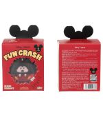 Disney Mickey Fun Crash Collection Vinyl Plush Pendant Surprise Blind Box