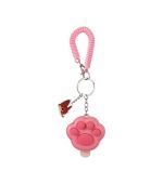 Disney Zootropolis 2 Nick Wilde Fidget Console Keychain Pendant