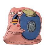 One Piece Collection Transponder Snail 16 Inch Pillow