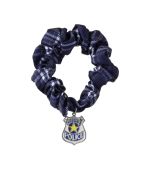 Disney Zootropolis 2 Judy Hopps Police Officer Scrunchie Hair Ties Pack Of 2