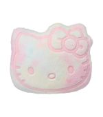 Sanrio Hello Kitty & Friends Hello Kitty Pink 18 Inch Head Pillow