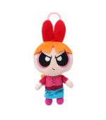 The Powerpuff Girls Young Adults Cowgirl 6 Inch Plush Pendant