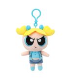 The Powerpuff Girls Young Adults Bubbles Cowgirl 6 Inch Plush Pendant