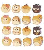 Sanrio Hello Kitty & Friends Freshly Baked Bakery Mini Bean Surprise Blind Box