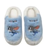Disney Zootropolis 2 Judy Hopps Women's Plush Slippers UK Size 35-36