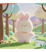 MINISO X Penpie Toy Cici Costume Collection Vinyl Plush Toy Surprise Blind Box