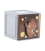 Disney Zootropolis 2 Mr Big Storage Box