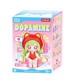 MINSO Hola Dopamine Icon Box Cat Collection Surprise Blind Box