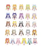 MINSO Hola Dopamine Icon Box Cat Collection Surprise Blind Box
