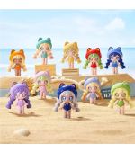 MINSO Hola Dopamine Icon Box Cat Collection Surprise Blind Box