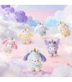 Sanrio Hello Kitty & Friends Fantasy Unicorn Vinyl Plush Blind Box