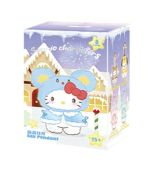 Sanrio Hello Kitty & Friends Little Cape Vinyl Plush Surprise Blind Box
