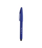 MINISO Blue Fiber Tip Pen