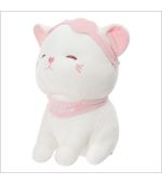 MINISO Kitten 10 Inch Plush Soft Toy