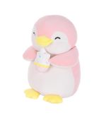 Mini Family PenPen Pendy Cake Penguin 12 Inch Plush Soft Toy